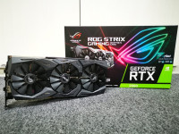 Asus Rog Strix RTX2060