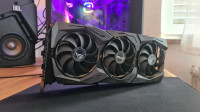 Asus RTX 2080 ROG Strix 8gb