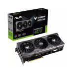 ASUS RTX4070 TUF-RTX4070-O12G-GAMING, 12GB, GDDR6X, 90YV0IZ0-M0NA00