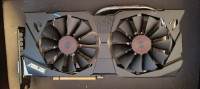 Asus strix geforce GTX 970