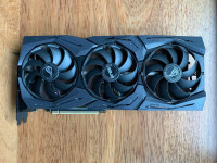 Asus Strix RTX 2080