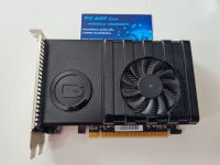 Gainward GeForce GT 640 2GB , PCI-E, HDMI, VGA, DVI - Račun / R1