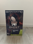 Gainward GeForce® GTX 1660 SUPER Ghost