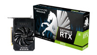 Gainward GeForce RTX 3050 Pegasus, 8GB GDDR6