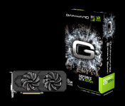 GAINWARD GTX 1070Ti 8GB