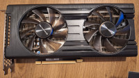 Gainward RTX 3060 Ghost LHR, 12GB GDDR6