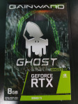 Gainward RTX 3060 TI Ghost Oc