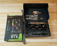 GeForce RTX 3090  ULTRA GAMING 24GB GDDR6X