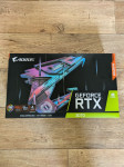 Gigabyte AORUS GeForce RTX™ 3070 MASTER 8 GB s originalnim pakiranjem