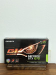 GIGABYTE GeForce GTX 1070 8GB