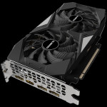 GIGABYTE GeForce GTX 1660 SUPER OC 6GB, GDDR6, DisplayPort , HDMI