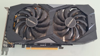 Gigabyte GeForce RTX 2060 6GB