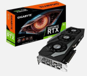 GIGABYTE GeForce RTX 3080 GAMING OC 12GB