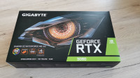 GIGABYTE GEFORCE RTX 3080 GAMING OC WATERFORCE WB 10G