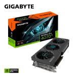 GIGABYTE GeForce RTX 4070 Ti Eagle OC 12G, 12GB GDDR6X
