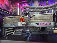 GIGABYTE GeForce RTX 4090 IGRAĆA OC 24GB GDDR6X Grafičke kartice