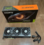 GigaByte GeForce RTX 4090