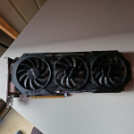 Gigabyte GTX 970 Windforce 3x OC