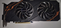 Gigabyte Gtx1070 8gb