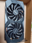 GIGABYTE Nvidia GTX 1660 SUPER OC 6GB