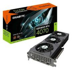 Gigabyte RTX4070 12GB OC, 12GB GDDR6X