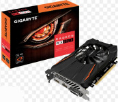 Gigabyte RX 560 4 GB