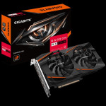 Gigabyte RX 580 8GB