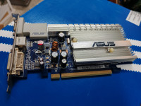 Grafička Asus Nvidia GeForce 7200 GS 128mb