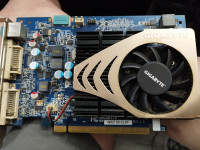 Grafička Gigabyte Nvidia GeForce 9500 GT 512mb , pcie