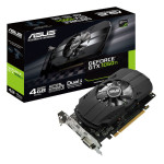 Grafička kartica Asus GTX 1050 Ti 4GB DDR5