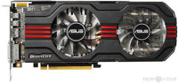 Grafička kartica Asus HD7870 2GB DDR5