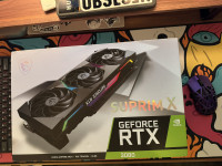 Grafička kartica MSI RTX 3080 Suprim X 10GB