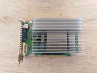 GRAFIČKA KARTICA NVIDIA GeForce 8600 GT