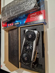 Grafička kartica Sapphire AMD Radeon NITRO+ RX 6800 XT