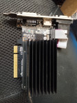 Grafička Nvidia GeForce GT 710 2gb , slim