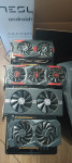 grafičke kartice - GTX 1660 / RX 580 / RX 570 / GTX 760