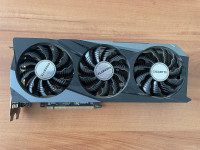 Gygabyte Radeon RX 6800 XT