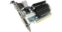 saphire hd6450 2gb ddr3