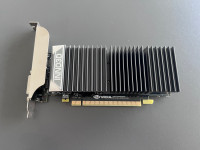 INNO3D GEFORCE GT 1030 2GB GDDR5