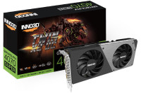 INNO3D GeForce RTX 4070 Super Twin X2 OC, 12GB GDDR6X