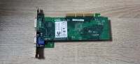 Matrox MGI G55+ MDHA32DB