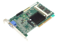 Matrox Millenium 8MB AGP Vintage Video Card MGA G200 G2+/MILA/8BI/20