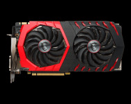 MSI 1080ti Gaming X 11gb