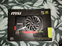 MSI Aero ITX 1060 3 GB