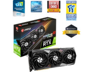 MSI Gaming X Trio RTX3080Ti OC 12GB