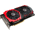 MSI GeForce GTX 1060 6GB Gaming, 6GB GDDR5X, grafička kartica