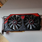 MSI GTX 760 Twin Frozr Gaming 2G