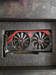 Msi R9 270X 2Gb