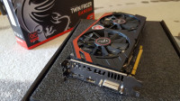 MSI R9 280X 3GB Gaming