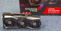 Msi Radeon Rx 6900XT